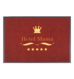 Fußmatte Easy Clean Mats Hotel Mama