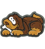 Fußmatte Schmusehund