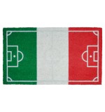 Fussmatte Football Italy