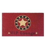 Kokosfußmatte VIP Lounge