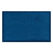 Fußmatte Clean Keeper dunkelblau XXL
