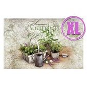 Fußmatte Gallery Summer Herbs XL