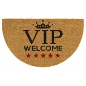 Kokosfußmatte VIP Welcome
