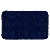 Fußmatte Aqua Luxe blau