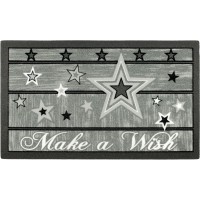 Fußmatte Make A Wish