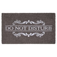 Fussmatte Do Not Disturb