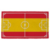 Fussmatte Football Spain