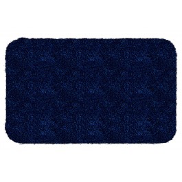 Fußmatte Aqua Luxe blau
