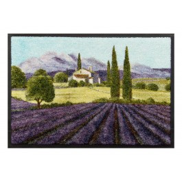 Fußmatte Easy Clean Provence