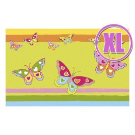 Fußmatte Gallery Schmetterlinge XL