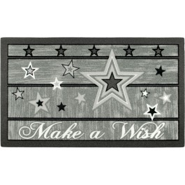 Fußmatte Make A Wish