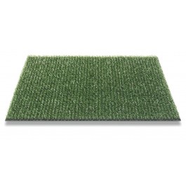 Fußmatte Astro Turf grün