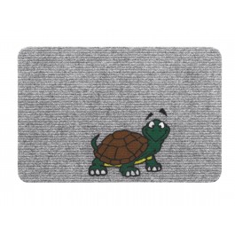 Fußmatte Flocky turtle
