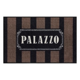 Fußmatte Salonloewe Palazzo Stripes
