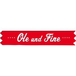 Ole und Fine