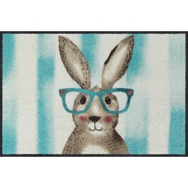 Fußmatte Smart Rabbit 50 cm x 75 cm
