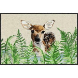 Fußmatte Nosy Deer