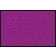 Fußmatte Eurographics Uni Crocus Purple 40cm x 60cm