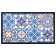 Fußmatte Image Arabic Tiles