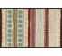 Fußmatte Stripes Composite soft 45 cm x 70 cm