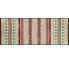 Fußmatte Stripes Composite soft 75 cm x 190 cm 